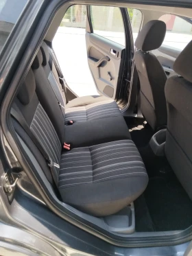 Ford Focus 1.6TDCI, снимка 13