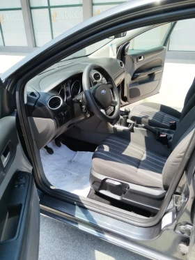 Ford Focus 1.6TDCI, снимка 10