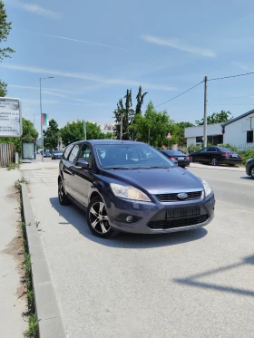 Ford Focus 1.6TDCI, снимка 1