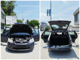 Ford Focus 1.6TDCI, снимка 8
