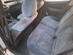 Peugeot 206 1.4 бензин автоматик , снимка 12