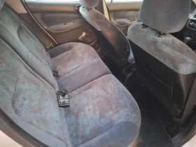 Peugeot 206 1.4 бензин автоматик , снимка 14