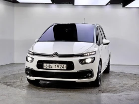 Citroen C4 Picasso 2.0 Automatic, снимка 2