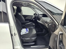 Citroen C4 Picasso 2.0 Automatic, снимка 11