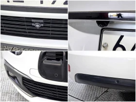 Citroen C4 Picasso 2.0 Automatic, снимка 17