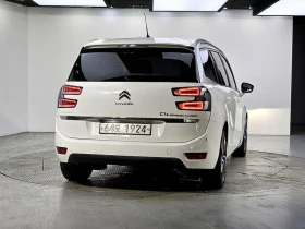 Citroen C4 Picasso 2.0 Automatic, снимка 3