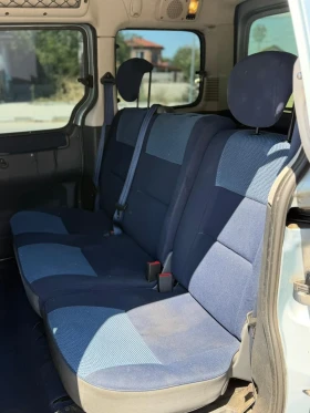 Citroen Berlingo 1.6 Клима. Нов внос, снимка 7