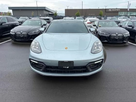 Porsche Panamera * 4 AWD * CARFAX * , снимка 2