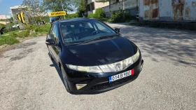 Honda Civic 2.2d  , снимка 13
