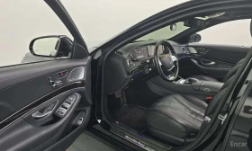 Mercedes-Benz S 350 * S350 Blue TEC 4MATIC * ЦЕНА ДО БГ, снимка 10