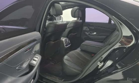 Mercedes-Benz S 350 * S350 Blue TEC 4MATIC * ЦЕНА ДО БГ, снимка 12