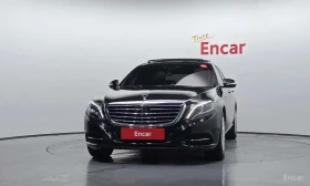 Mercedes-Benz S 350 * S350 Blue TEC 4MATIC * ЦЕНА ДО БГ, снимка 3