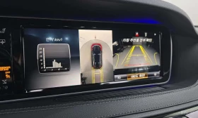 Mercedes-Benz S 350 * S350 Blue TEC 4MATIC * ЦЕНА ДО БГ, снимка 15
