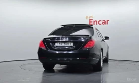Mercedes-Benz S 350 * S350 Blue TEC 4MATIC * ЦЕНА ДО БГ, снимка 4