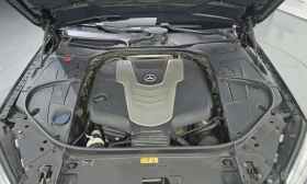 Mercedes-Benz S 350 * S350 Blue TEC 4MATIC * ЦЕНА ДО БГ, снимка 6
