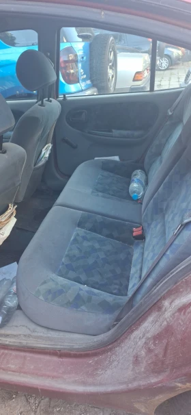 Renault Megane, снимка 7