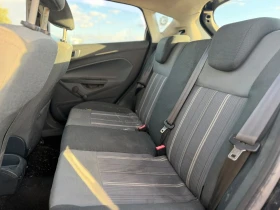 Ford Fiesta / 1.2I / TITANIUM /, снимка 10