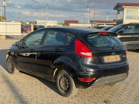 Ford Fiesta / 1.2I / TITANIUM /, снимка 3
