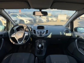 Ford Fiesta / 1.2I / TITANIUM /, снимка 13