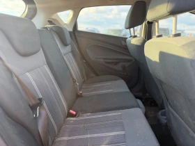 Ford Fiesta / 1.2I / TITANIUM /, снимка 12