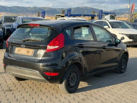 Ford Fiesta / 1.2I / TITANIUM /, снимка 5