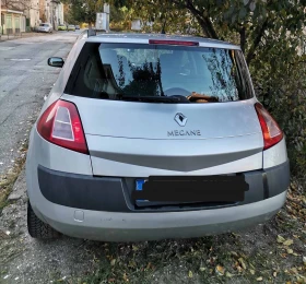 Renault Megane, снимка 3