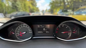 Peugeot 308 308  1.5 BlueHDi , снимка 9