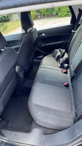 Peugeot 308 308  1.5 BlueHDi , снимка 12