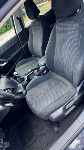 Peugeot 308 308  1.5 BlueHDi , снимка 11