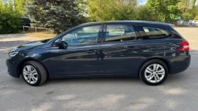 Peugeot 308 308  1.5 BlueHDi , снимка 6