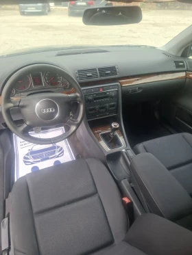 Audi A4, снимка 8