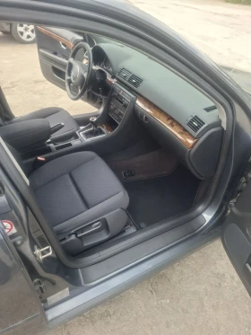Audi A4, снимка 9