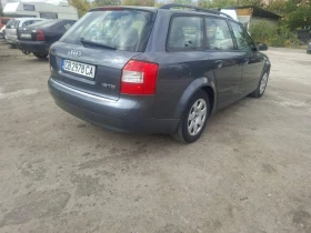 Audi A4, снимка 3