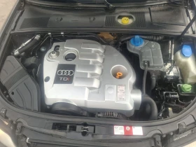 Audi A4, снимка 7