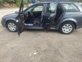 Audi A4, снимка 4