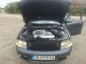 Audi A4, снимка 6