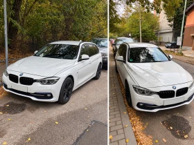 BMW 318, снимка 1