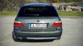 BMW 525 D, снимка 6