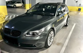 BMW 525 D, снимка 8