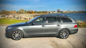 BMW 525 D, снимка 7
