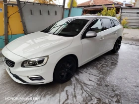 Volvo V60  Д3 R-desing, снимка 3