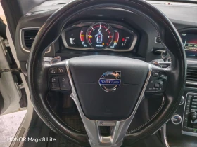 Volvo V60  Д3 R-desing, снимка 8