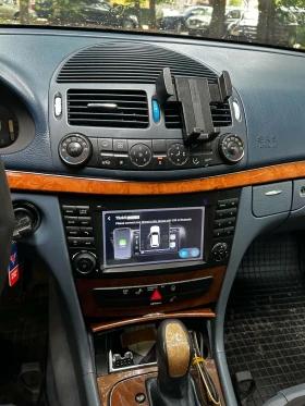 Mercedes-Benz E 220 2.2 CDI, снимка 10