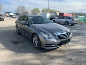 Mercedes-Benz E 350 CDI 4MATIC, снимка 1