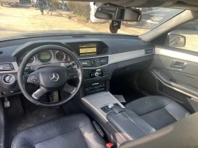 Mercedes-Benz E 350 CDI 4MATIC, снимка 8