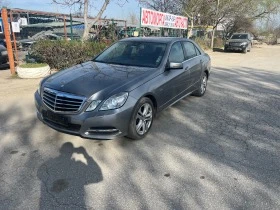 Mercedes-Benz E 350 CDI 4MATIC, снимка 2