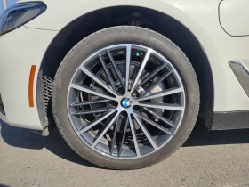 BMW 530E 530 LCI plugin hybrid , снимка 16