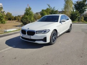 Обява за продажба на BMW 530E 530 LCI plugin hybrid  ~88 500 лв. - изображение 1