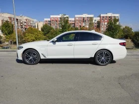 Обява за продажба на BMW 530E 530 LCI plugin hybrid  ~88 500 лв. - изображение 2