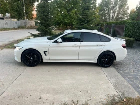 Обява за продажба на BMW 428 Gran Coupe  X Drive. ЛИЗИНГ ~39 500 лв. - изображение 6